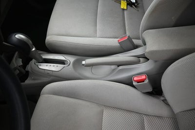 2010 Honda Insight EX