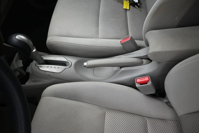 2010 Honda Insight EX