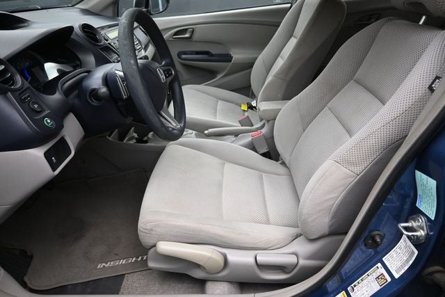 2010 Honda Insight EX