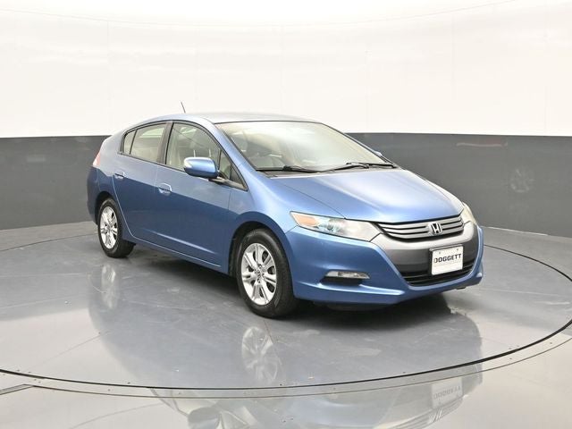 2010 Honda Insight EX