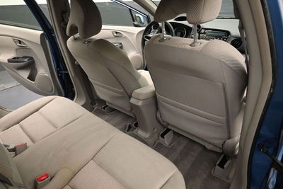 2010 Honda Insight EX