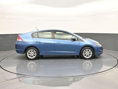 2010 Honda Insight EX