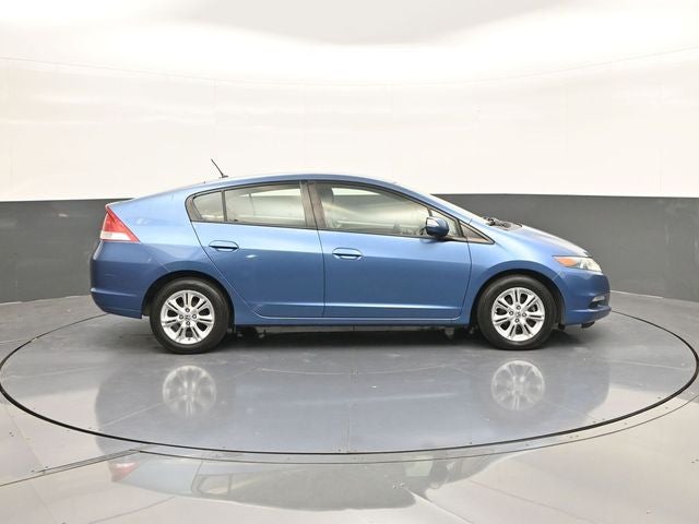 2010 Honda Insight EX