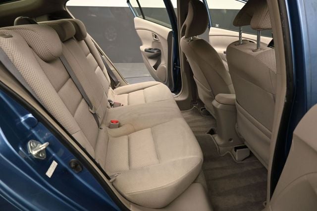 2010 Honda Insight EX