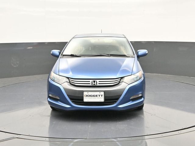 2010 Honda Insight EX