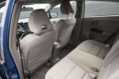 2010 Honda Insight EX