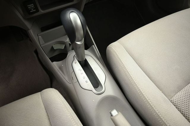 2010 Honda Insight EX