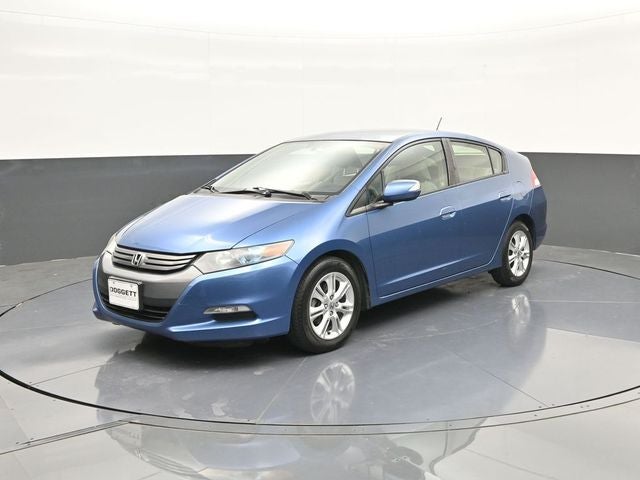 2010 Honda Insight EX