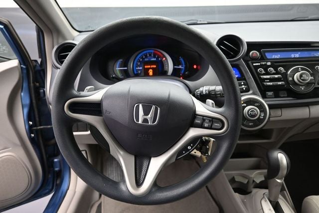 2010 Honda Insight EX