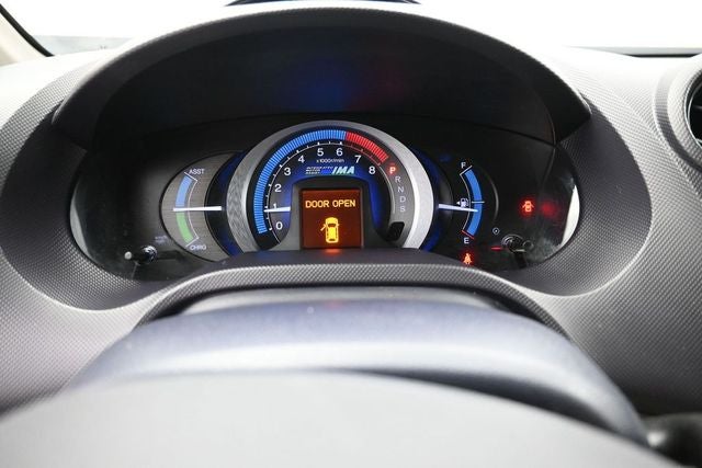 2010 Honda Insight EX