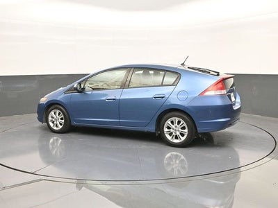 2010 Honda Insight EX