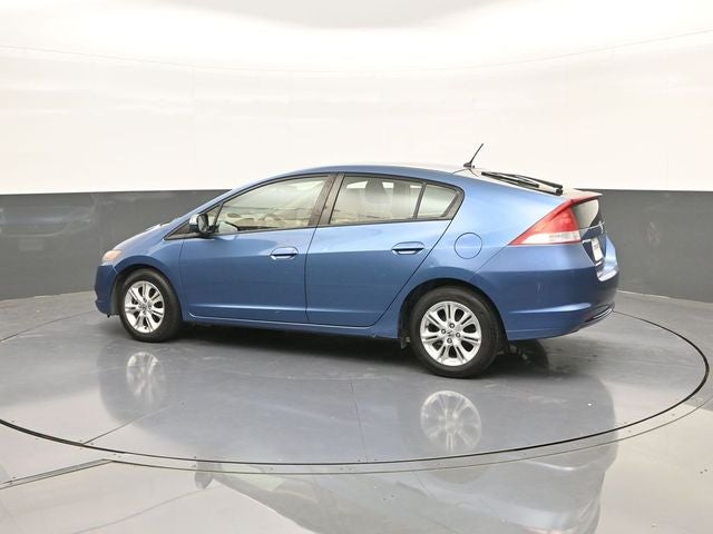 2010 Honda Insight EX