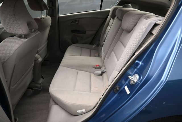 2010 Honda Insight EX