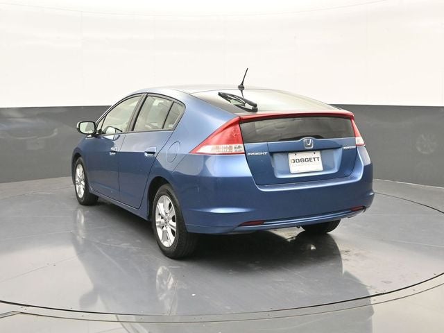 2010 Honda Insight EX