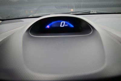 2010 Honda Insight EX