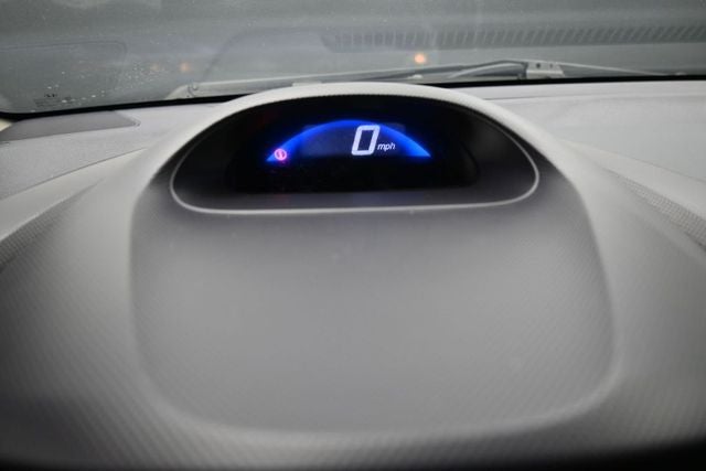 2010 Honda Insight EX