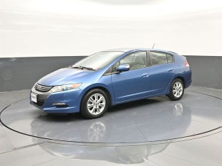2010 Honda Insight EX