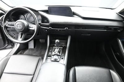 2019 Mazda Mazda3 Select