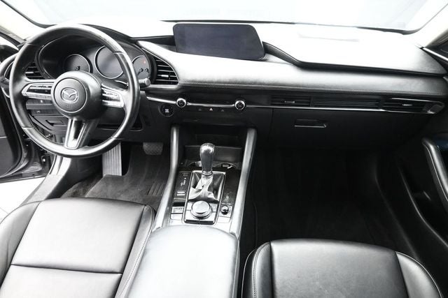 2019 Mazda Mazda3 Select