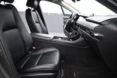 2019 Mazda Mazda3 Select