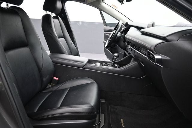 2019 Mazda Mazda3 Select