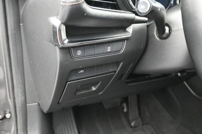 2019 Mazda Mazda3 Select