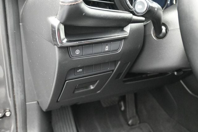 2019 Mazda Mazda3 Select