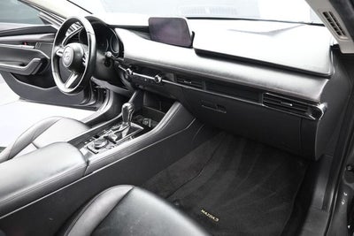 2019 Mazda Mazda3 Select