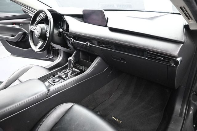 2019 Mazda Mazda3 Select