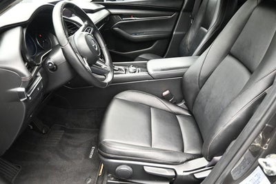 2019 Mazda Mazda3 Select