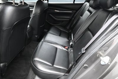 2019 Mazda Mazda3 Select