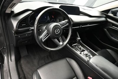 2019 Mazda Mazda3 Select