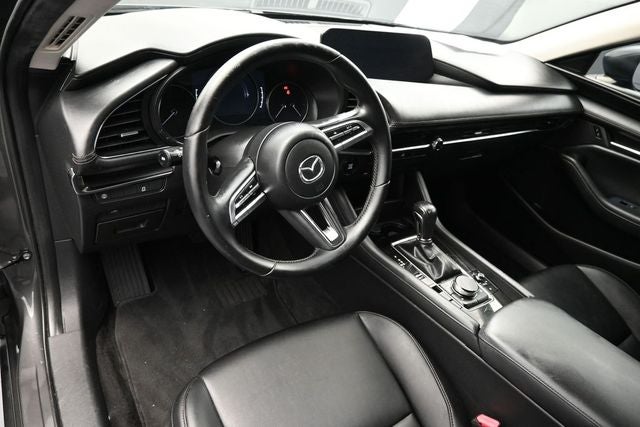 2019 Mazda Mazda3 Select