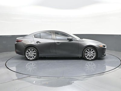2019 Mazda Mazda3 Select
