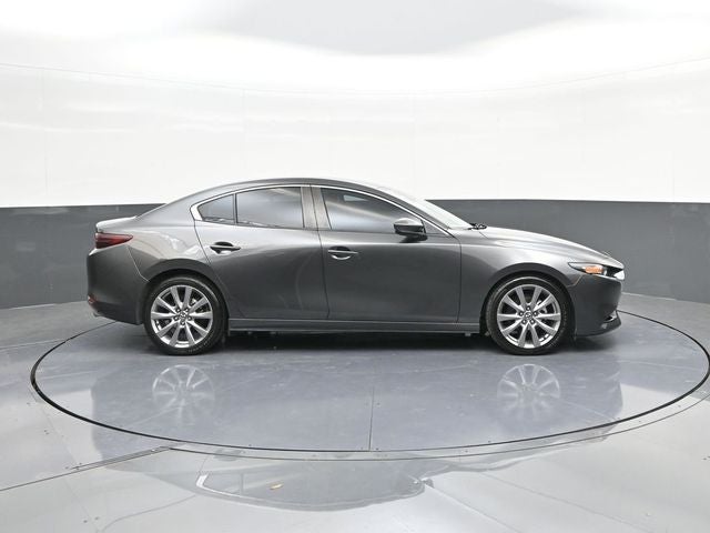 2019 Mazda Mazda3 Select