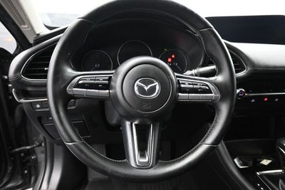 2019 Mazda Mazda3 Select