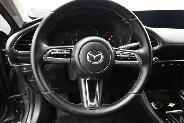 2019 Mazda Mazda3 Select