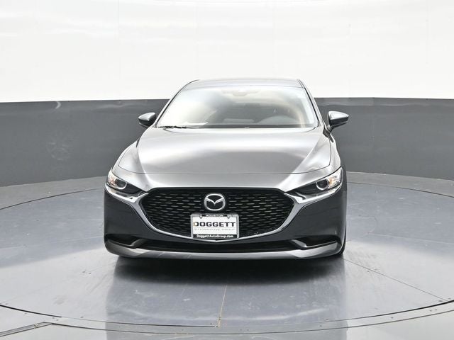 2019 Mazda Mazda3 Select