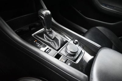 2019 Mazda Mazda3 Select