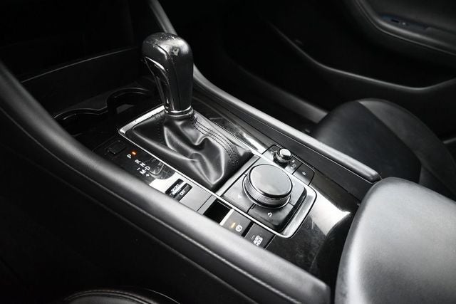 2019 Mazda Mazda3 Select