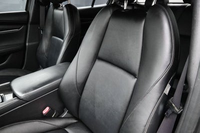 2019 Mazda Mazda3 Select