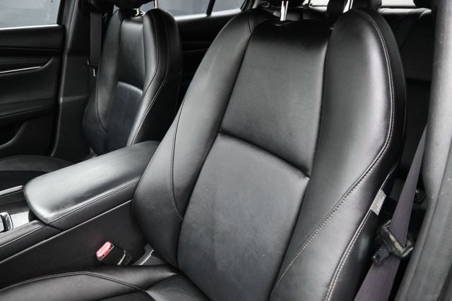 2019 Mazda Mazda3 Select