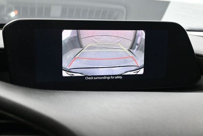 2019 Mazda Mazda3 Select