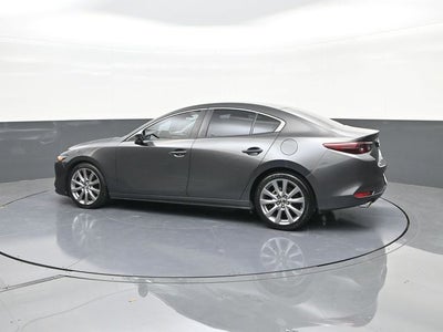 2019 Mazda Mazda3 Select