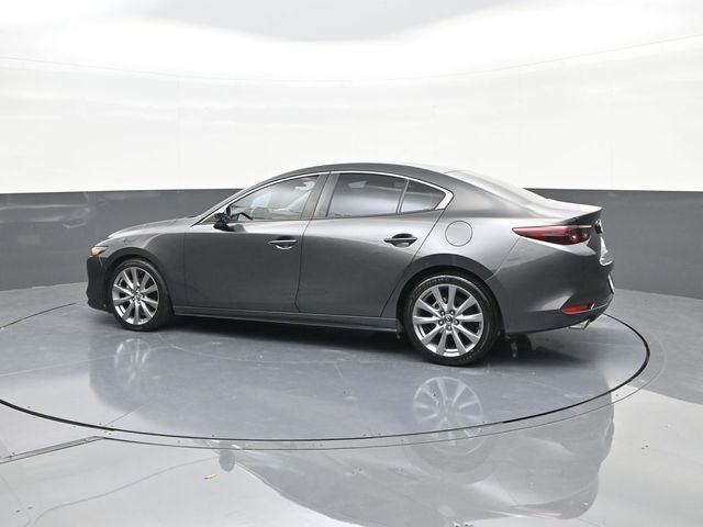 2019 Mazda Mazda3 Select