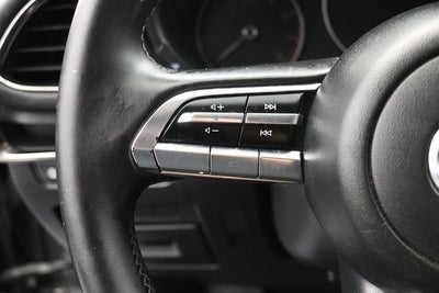 2019 Mazda Mazda3 Select