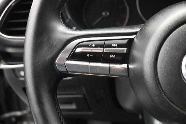 2019 Mazda Mazda3 Select
