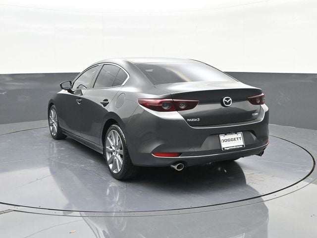 2019 Mazda Mazda3 Select