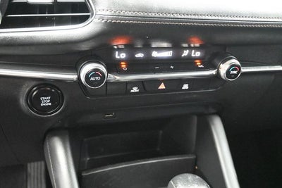 2019 Mazda Mazda3 Select