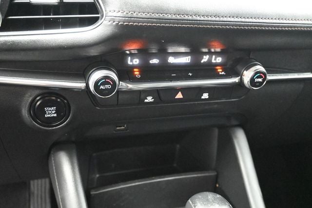 2019 Mazda Mazda3 Select